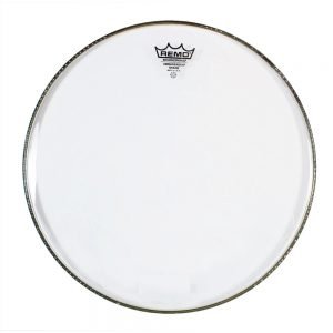 Remo Ambassador Clear 14″ Snare Bottom Skin