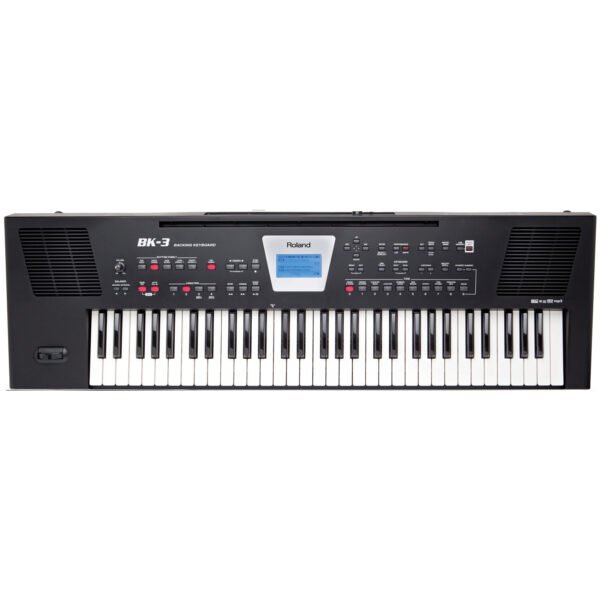 Roland BK-3 Backing Keyboard