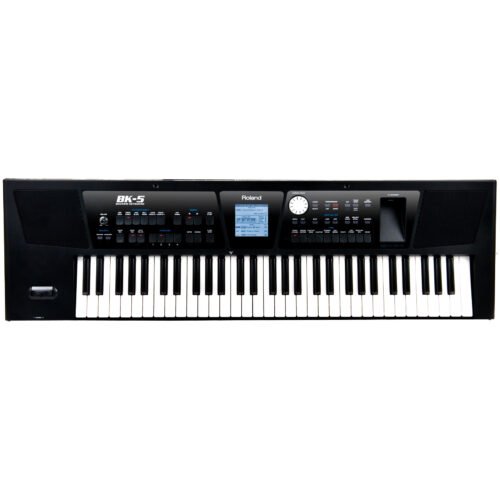 Roland BK-5 Backing Keyboard