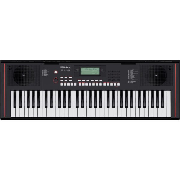 Roland E-X10 Arranger Keyboard