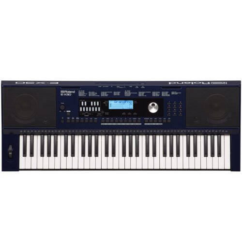 Roland E-X30 Arranger Keyboard