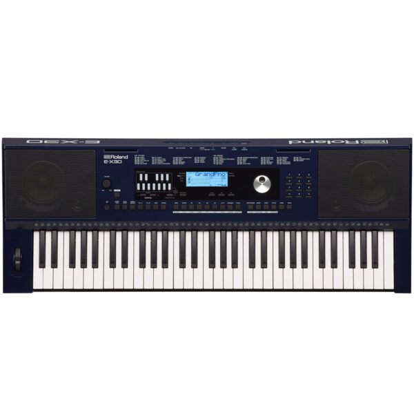 Roland E-X30 Arranger Keyboard