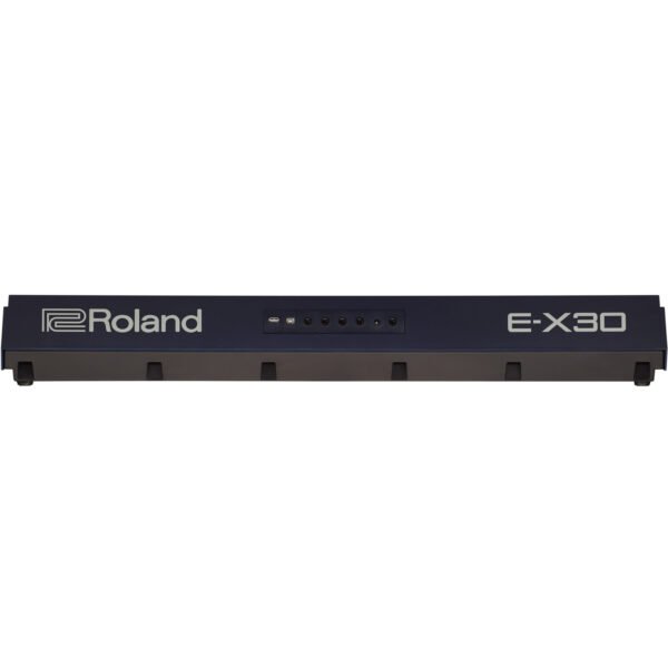 Roland E-X30 Arranger Keyboard - Image 2