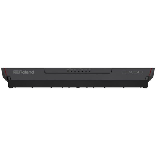 Roland E-X50 Arranger Keyboard - Image 2
