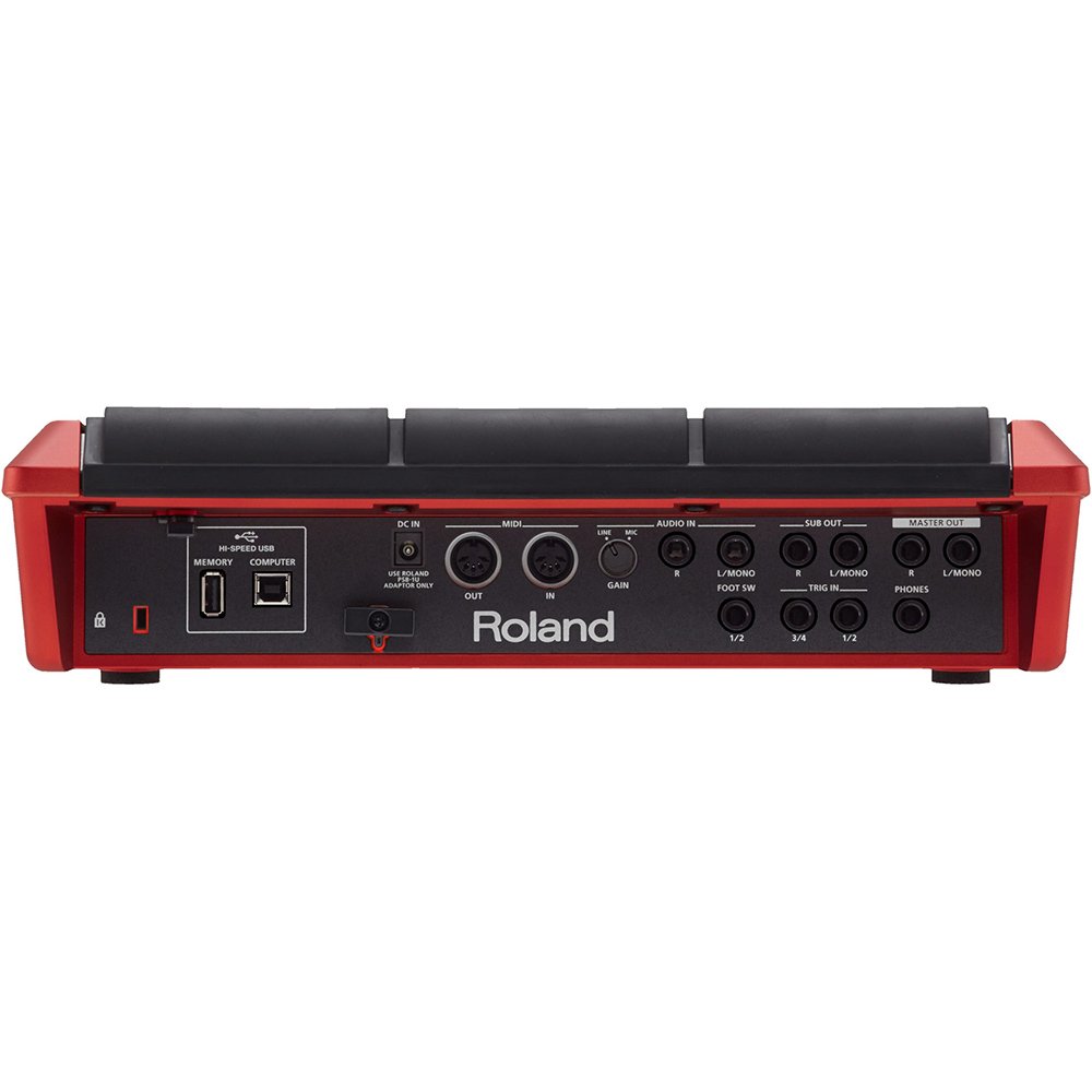 Roland SPD-SX Special Edition - Image 2