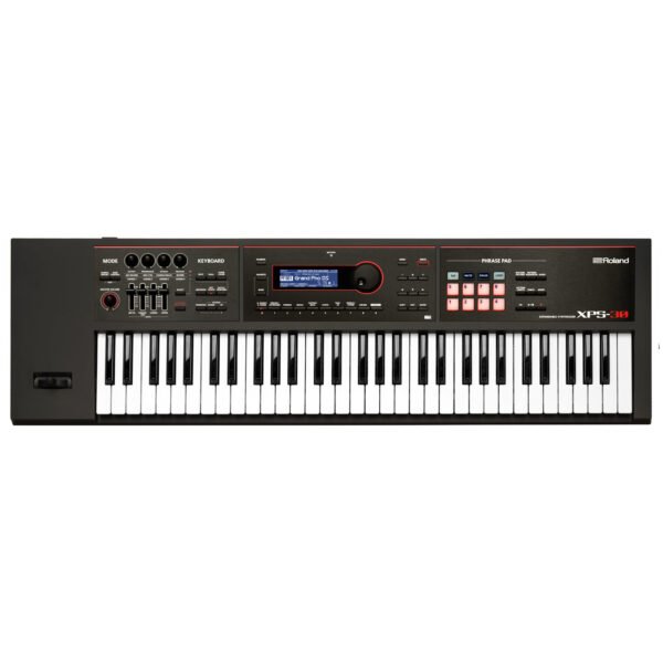 Roland XPS-30 Expandable Synthesizer