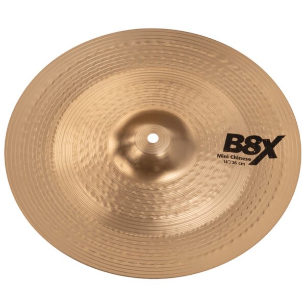 Sabian B8X China 14″