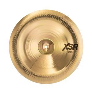 Sabian XSR China 18″