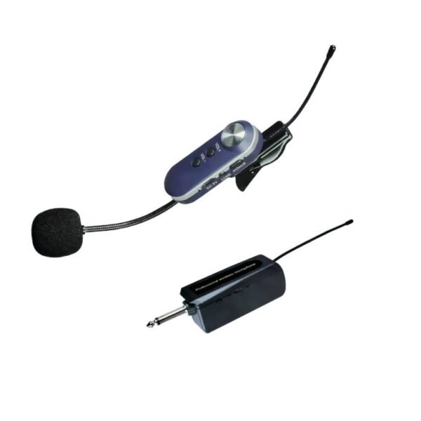 Sapphire MMI-TS Wireless Instrument Microphone
