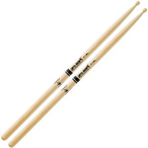 ProMark TX718LW Hickory Terreon Gully Wood Tip Sticks