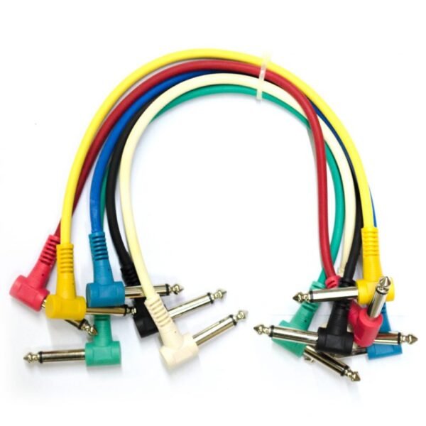 Truemagic 1ft Angled Patch Cables