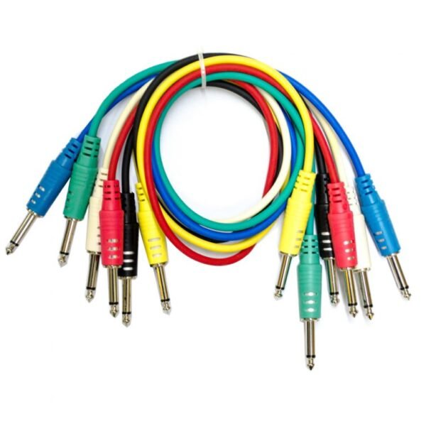 Truemagic 2ft Straight Patch Cables