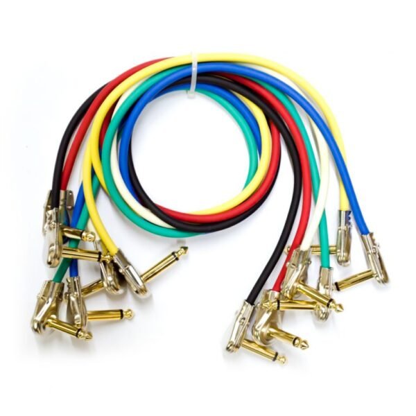 Truemagic 2ft Angled Premium Patch Cables