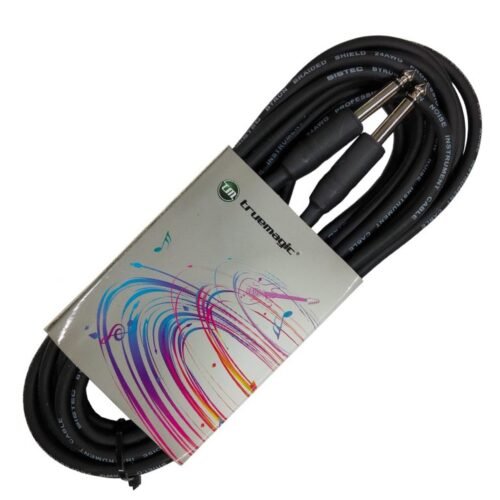 Truemagic Instrument Cable 20ft