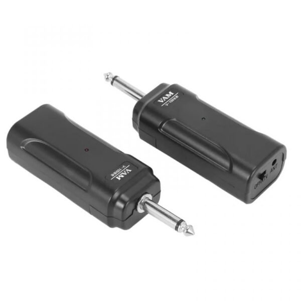 V-109 Instrument Wireless System (anti-interference)