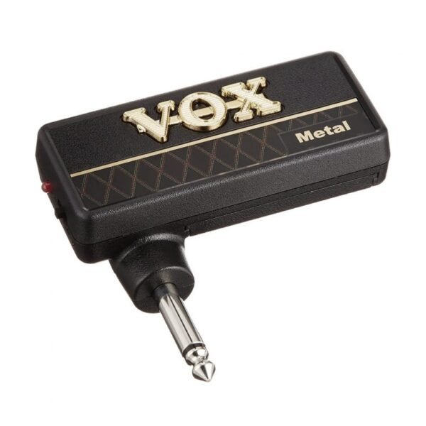 Vox amPlug AP-MT METAL Guitar Headphone Amp