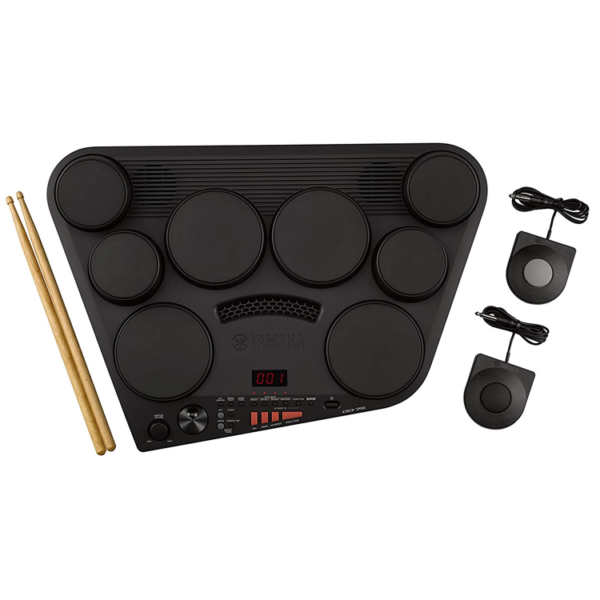 Yamaha DD-75 Portable Digital Drums