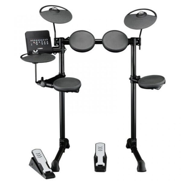 Yamaha DTX400K Electronic Drum Set