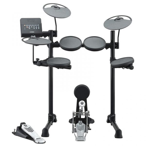 Yamaha DTX430K Electronic Drum Set