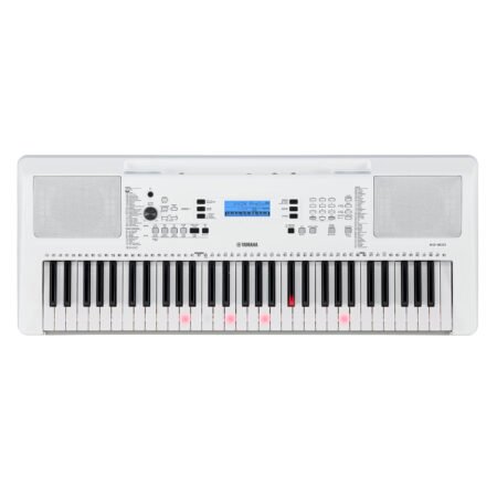 Yamaha EZ300 Portable Arranger with Lighted Keys