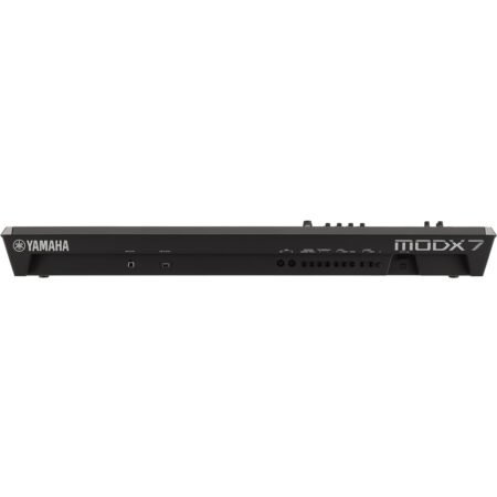 Yamaha MODX 7 Semi Weighted Key Synthesizer - Image 2