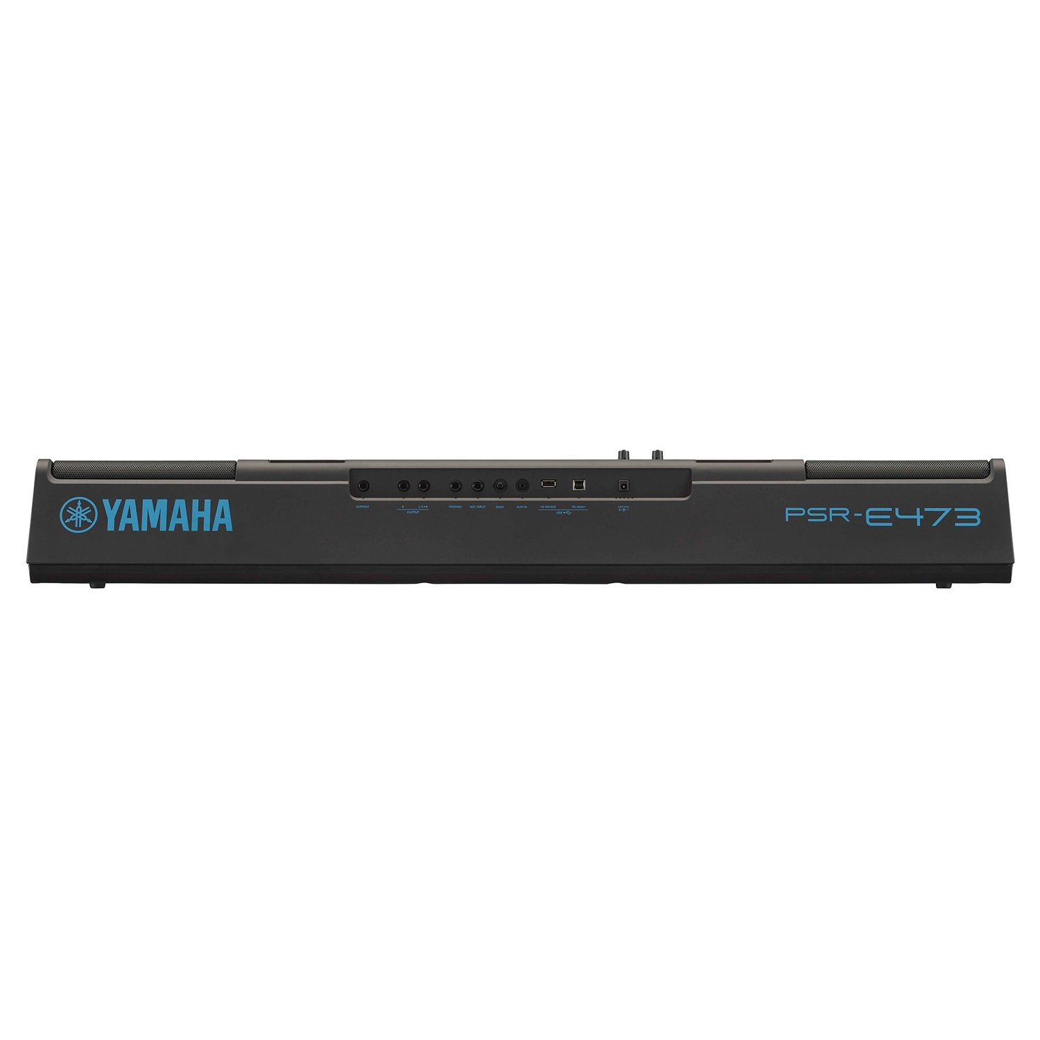 Yamaha PSR-E473 Portable Arranger Keyboard - Image 2