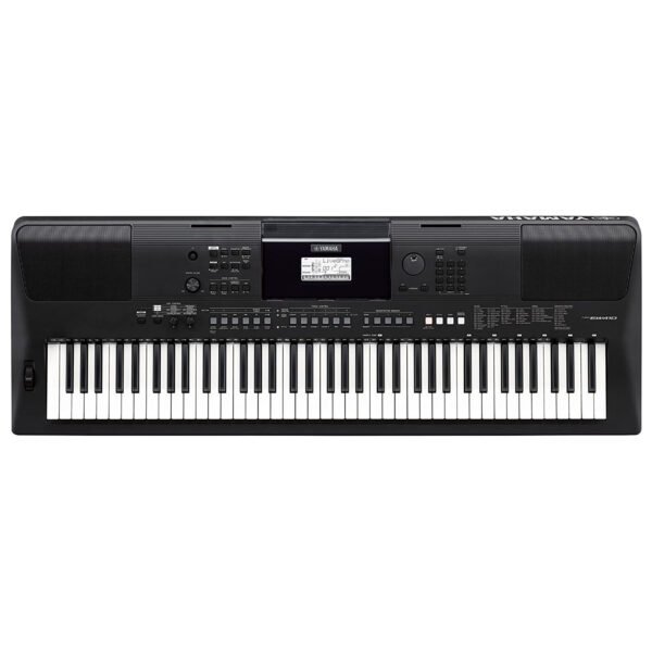 Yamaha PSR-EW410 76-key Digital Keyboard