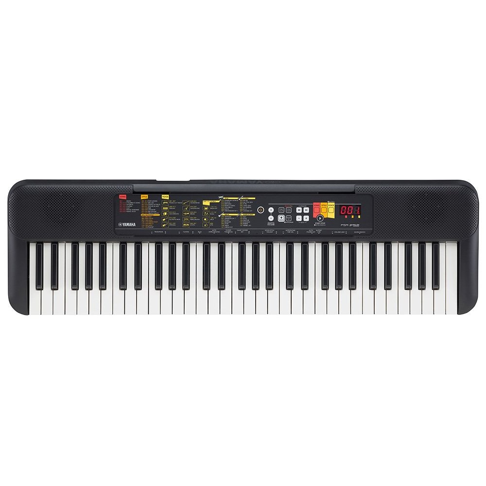 Yamaha PSR-F52 Digital Keyboard