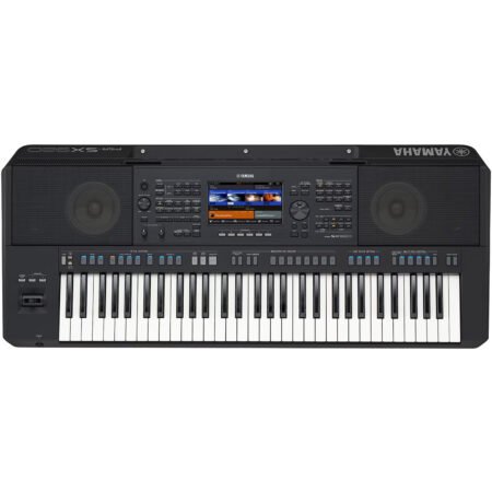 Yamaha PSR-SX920 Arranger Workstation