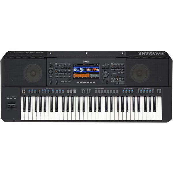 Yamaha PSR-SX920 Arranger Workstation