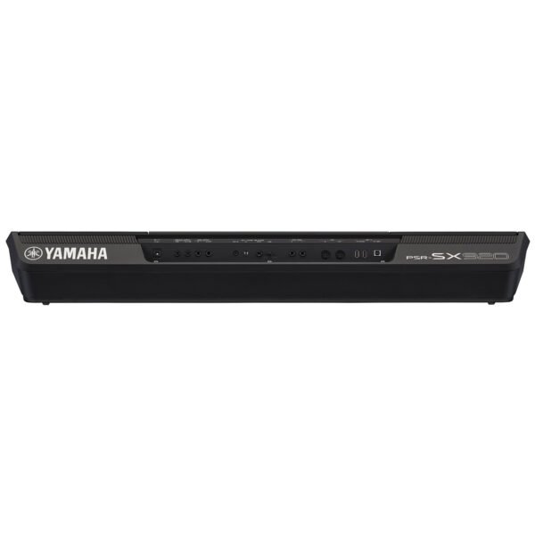 Yamaha PSR-SX920 Arranger Workstation - Image 2