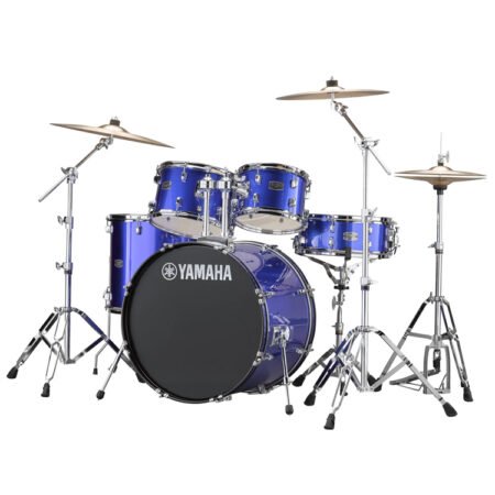 Yamaha RYDEEN with SABIAN Cymbals Pack - Image 3