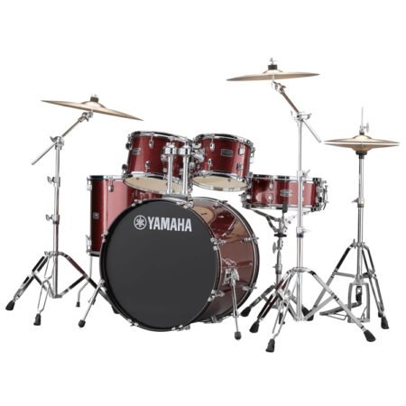Yamaha RYDEEN with SABIAN Cymbals Pack - Image 2
