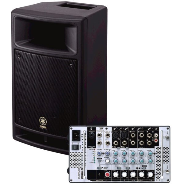 Yamaha STAGEPAS 150M