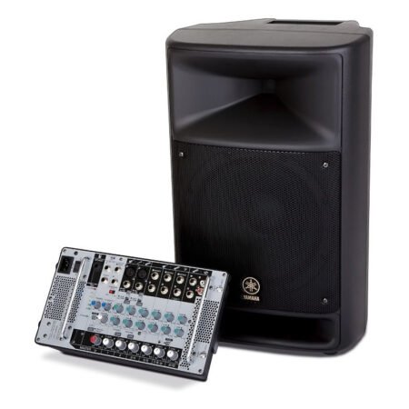 Yamaha STAGEPAS 250M