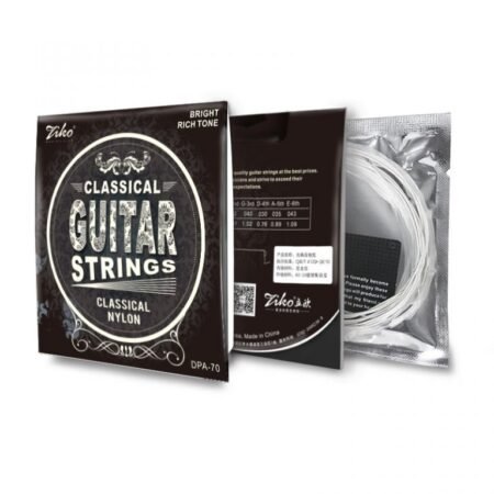 Ziko DPA-70 Classical Guitar Nylon Strings - Image 2