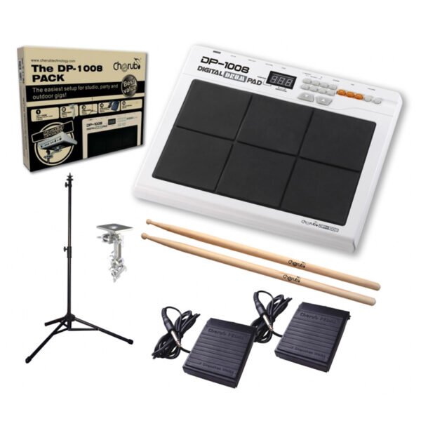 Cherub DP-1008 Pack