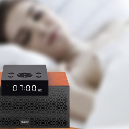 Edifier MP260 Portable Bluetooth Speaker - Image 5
