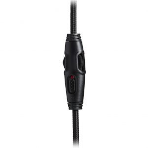 HyperX Cloud Alpha Multi Platform Gaming Headset - Image 4