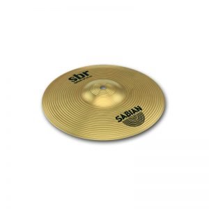 Sabian SBr Splash 10″