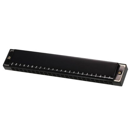 24 Hole Tremolo Harmonica