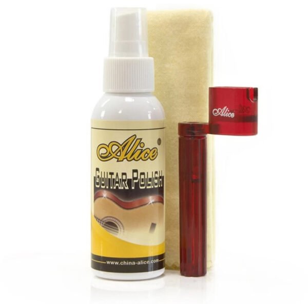 Alice Guitar Maintenance Kit