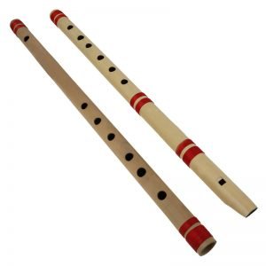 Bamboo Flute Bansuri