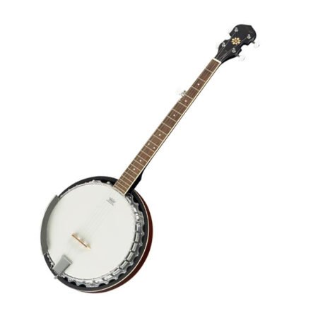 IRIN High Quality Banjo