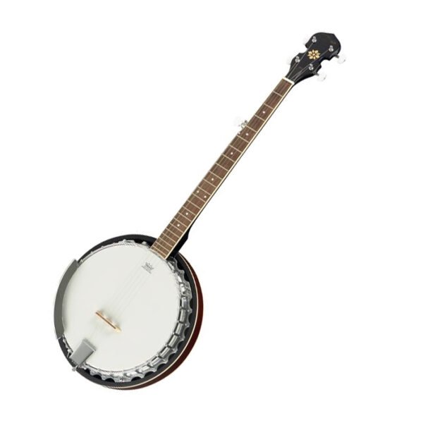 IRIN High Quality Banjo