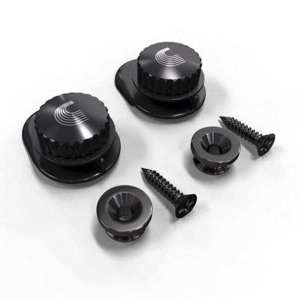 D’Addario Universal Strap Lock System - Image 3