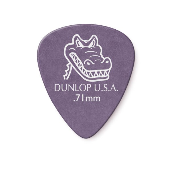 Dunlop Gator Grip 0.71