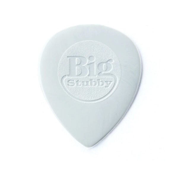 Dunlop Big Stubby Nylon 1.0