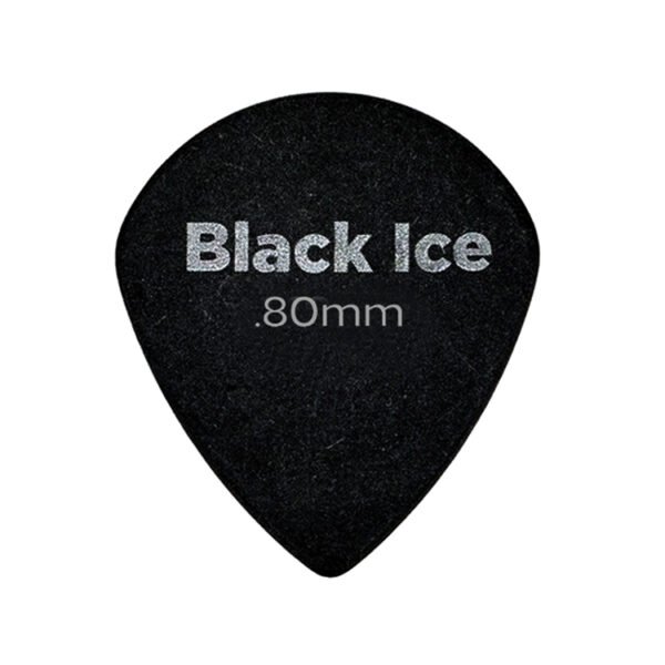 D’Addario Duralin Black Ice 0.8