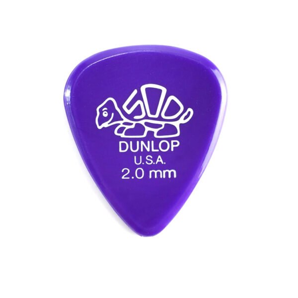 Dunlop Delrin 500 2.0